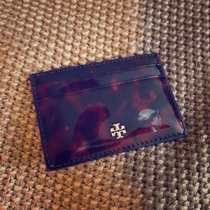 robinson card holder